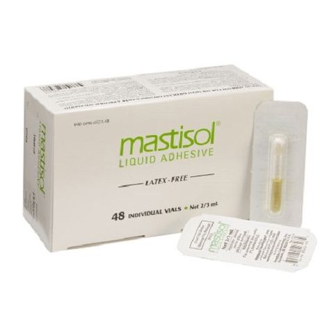 Ferndale Mastisol Liquid Bandage