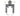 Invacare Premier Series Dress Toileting High Sling | Patient Lift Toileting Sling