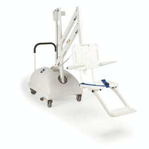 SR Smith PAL Hi/Lo Portable Aquatic ADA Compliant Pool Lift