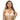 Almost U 2500 Floral Bandeau Mastectomy Bra | Pocket Bra