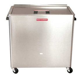 Chattanooga Hydrocollator M-4 Mobile Heating Unit