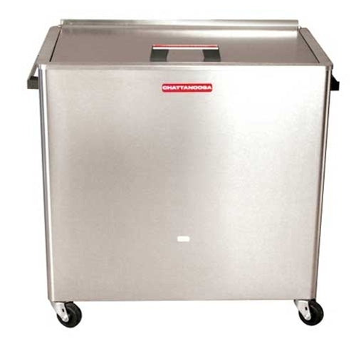 Chattanooga Hydrocollator M-4 Mobile Heating Unit
