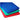 TheraBand Personal Exercise Mats – Lightweight High-Density Foam for Home Therapy