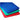 TheraBand Personal Exercise Mats – Lightweight High-Density Foam for Home Therapy