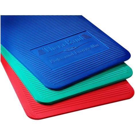 TheraBand Exercise Mats