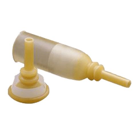 Hollister Extended Wear Male External Catheter