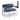 Winco Harmony Bariatric Blood Drawing Chair