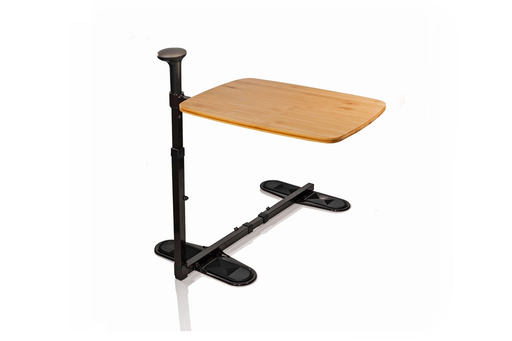 Omni Tray - Swivel TV Tray & Support Handle