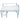 MJM International Bariatric Bath Bench – Extra-Wide Heavy-Duty Shower Bench