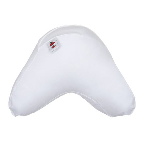 Core Products CPAP Mini Pillow – Compact Orthopedic Support for Travel & Mask Compliance