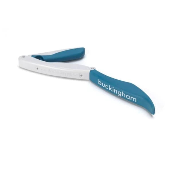 Buckingham Pocket Easywipe Portable Toilet Aide