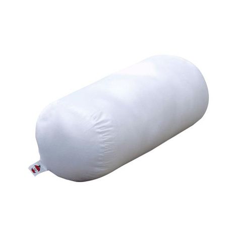 Core Jackson Roll Pillow: Zero-Friction Cervical & Lumbar Support