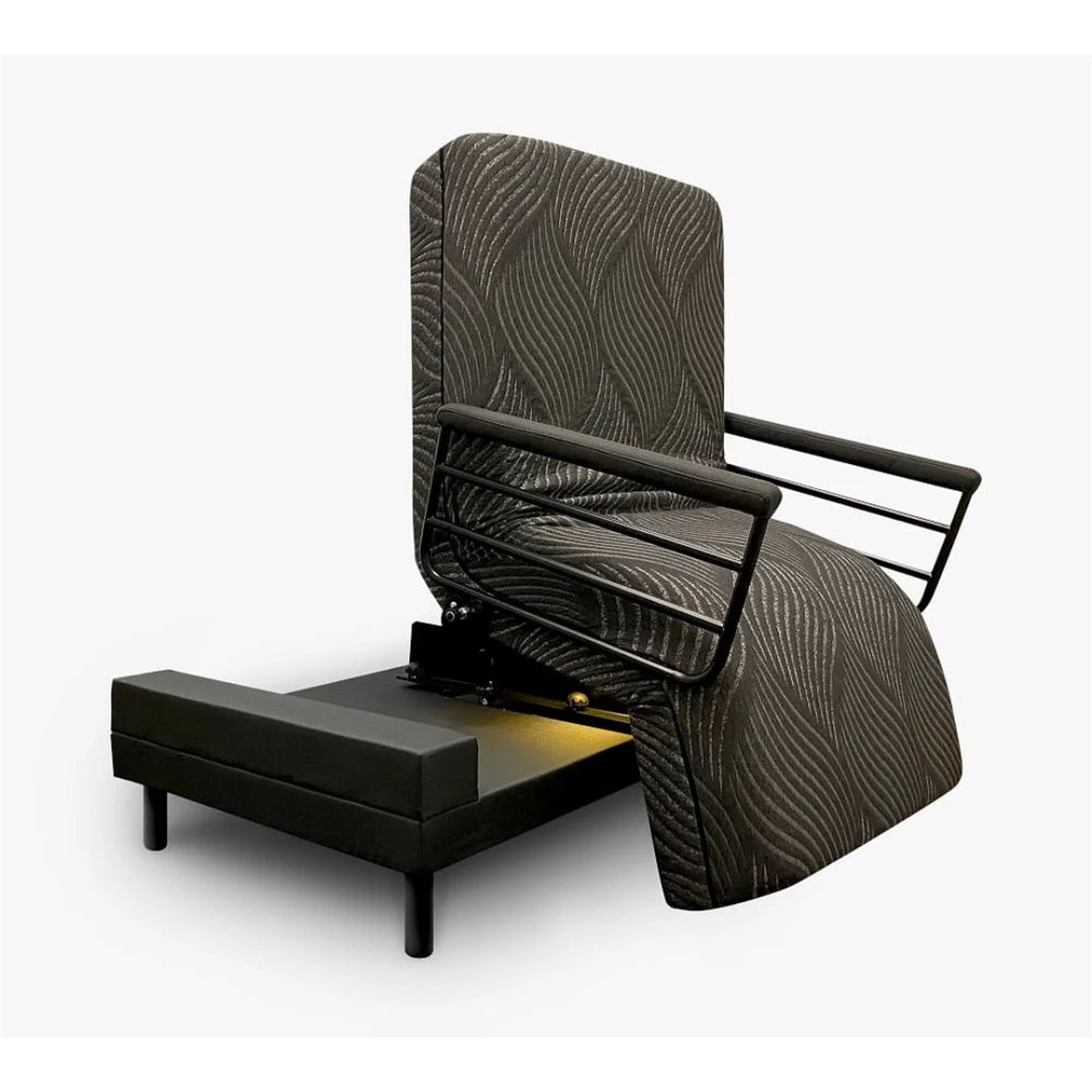 Journey UPbed® Independence - Stand Assist Full Electric Bed