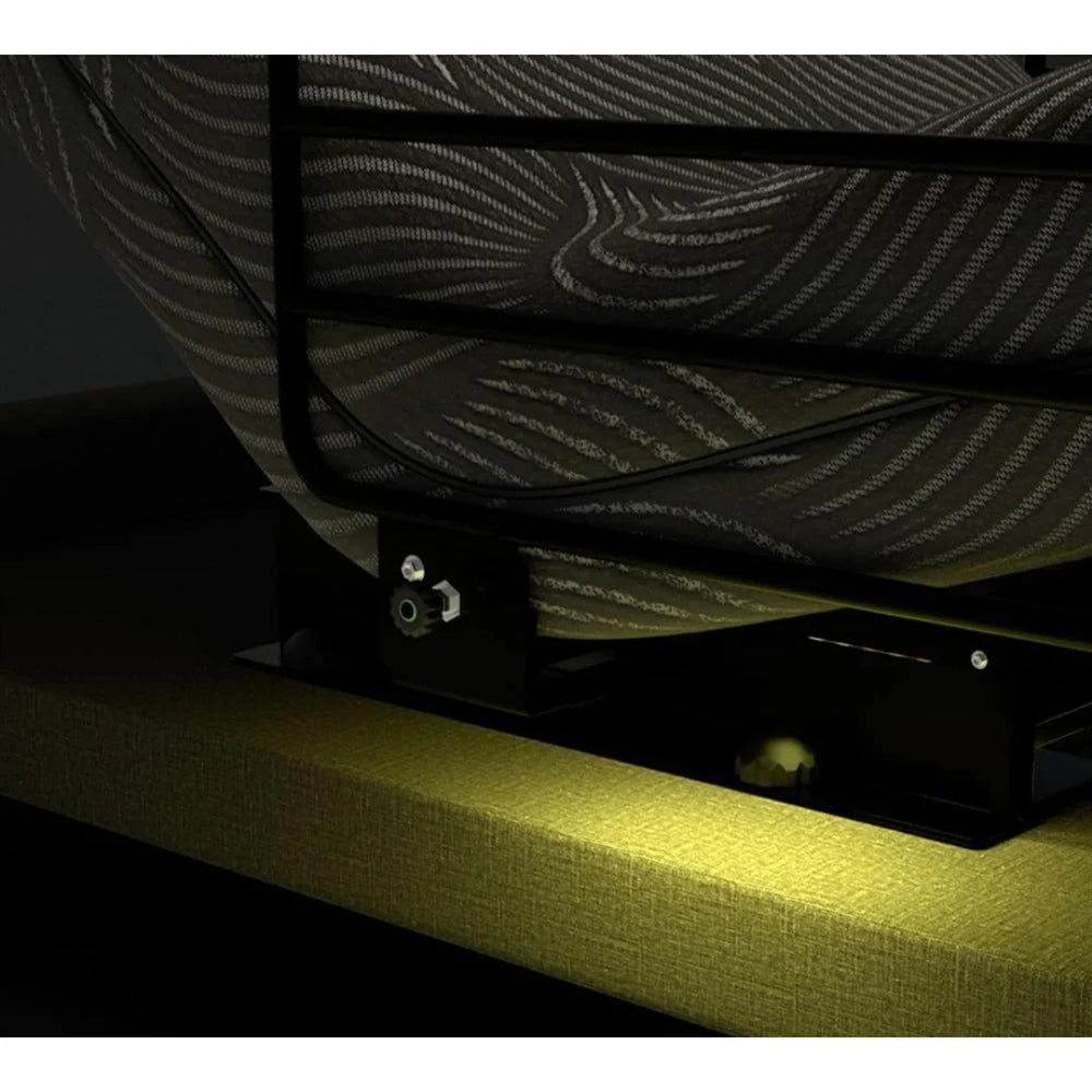 Journey UPbed® Independence - Stand Assist Full Electric Bed