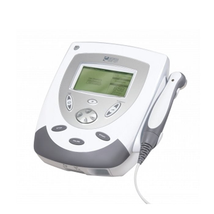 Intelect TranSport Combo Electrotherapy/Ultrasound Unit