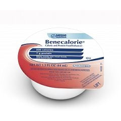 Benecalorie Calorie and Protein Food Enhancer (1.5 oz.) - Nestle