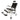 ActiveAid 285 Tilt In Space Shower/Commode Chair