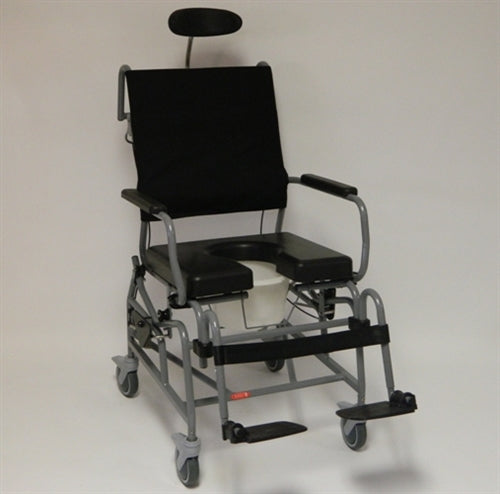 ActiveAid 285 Tilt In Space Shower/Commode Chair