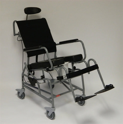 ActiveAid 285 Tilt In Space Shower/Commode Chair