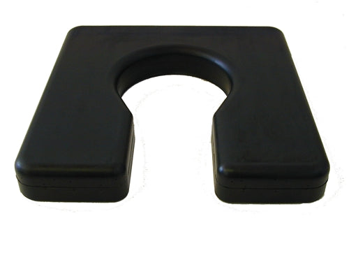 ActiveAid 285 Tilt In Space Shower/Commode Chair