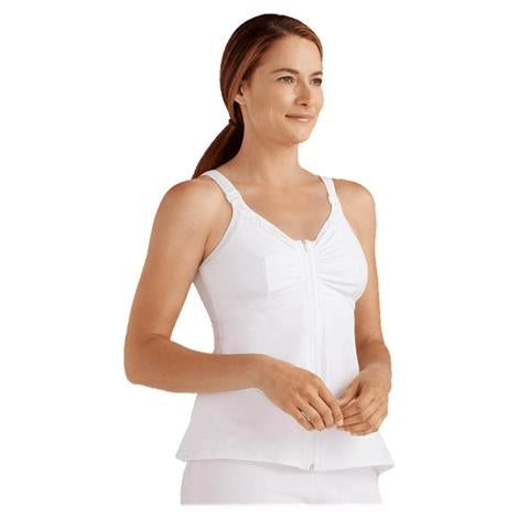Amoena Hannah Post-Surgery Camisole 2860