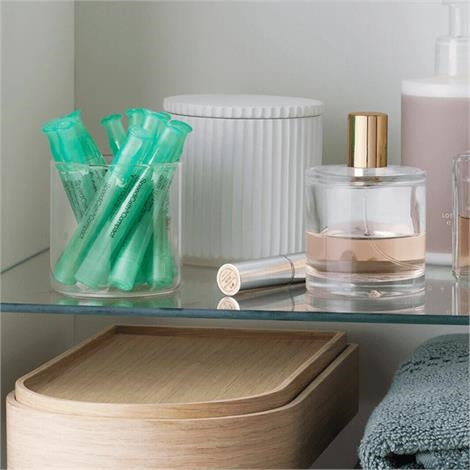 Coloplast Speedicath Compact Plus Female Intermittent Catheter - Straight Tip