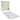 Molnlycke Mepitel Safetac Transparent Wound Contact Layer