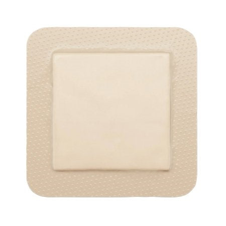 Molnlycke Mepilex Border Self-Adherent Foam Dressing
