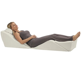Contour BackMax Foam Bed Wedge Sleep Support System | Sleeping Pillow