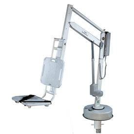 SR Smith Splash! 300 ADA Compliant Pool Lift