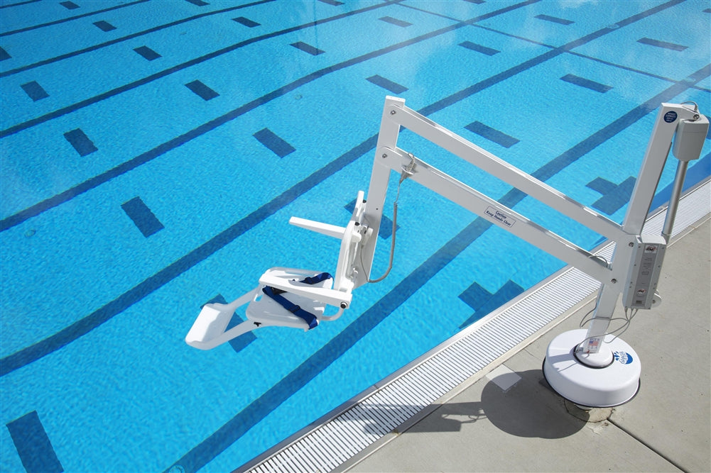 SR Smith Splash! 300 ADA Compliant Pool Lift