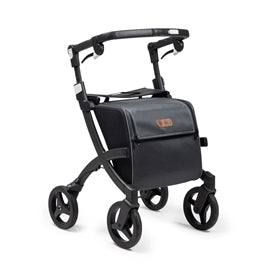 Rollz Flex2 Premium Lightweight Mobility Rollator
