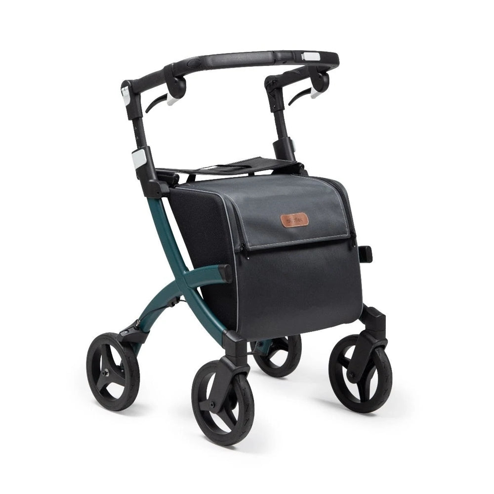 Rollz Flex2 Premium Lightweight Mobility Rollator