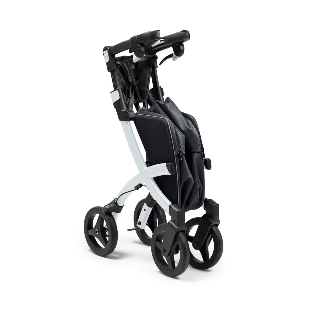 Rollz Flex2 Premium Lightweight Mobility Rollator