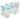 3M Tegaderm Absorbent Clear Acrylic Dressing — See-Through, Up to 14-Day Wear, 6 Sizes