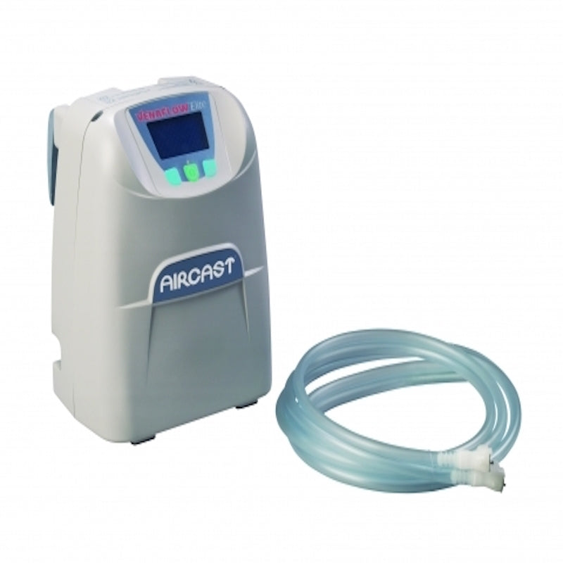 Aircast Venaflow Elite Vascular System, DVT Pumps