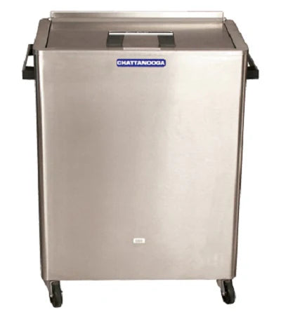 Chattanooga ColPaC C-5 Chilling Unit – High-Volume Clinical Cold Therapy System