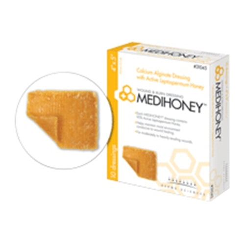 MEDIHONEY Calcium Alginate Dressing