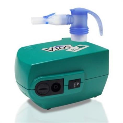 Pari Vios LC Plus Adult Aerosol Nebulizer Compressor