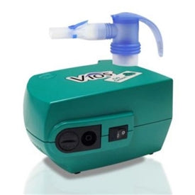 Pari Vios LC Plus Pediatric Aerosol Nebulizer Compressor