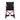 Nova Steel Transport Chair with Swing-Away Footrests – 19" Seat