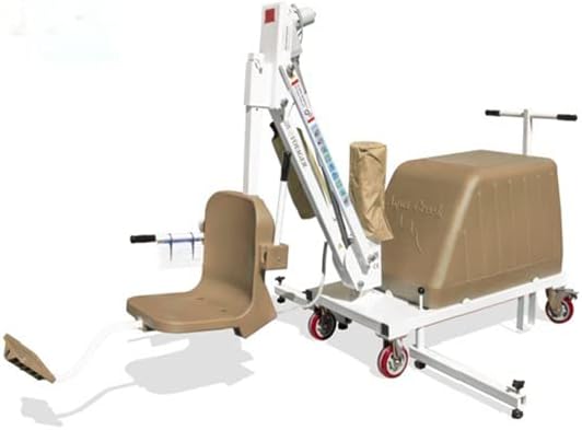 Aqua Creek F-VGRPL Mighty Voyager Pool Lift