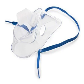 McKesson Elongated Aerosol Mask