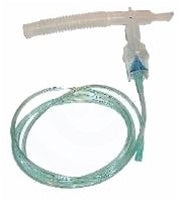 Disposable Nebulizer Kit