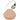 Amoena Adapt Air Light 329 Breast Form | Adjustable Silicone