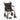 Nova Comet 330 Transport Chair with 12" Rear Wheel