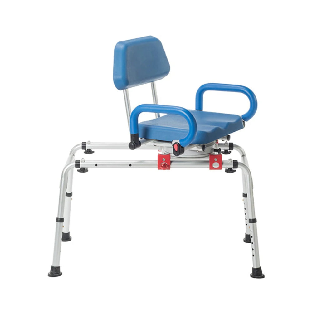 Journey SoftSecure Rotating Transfer Tub Bench