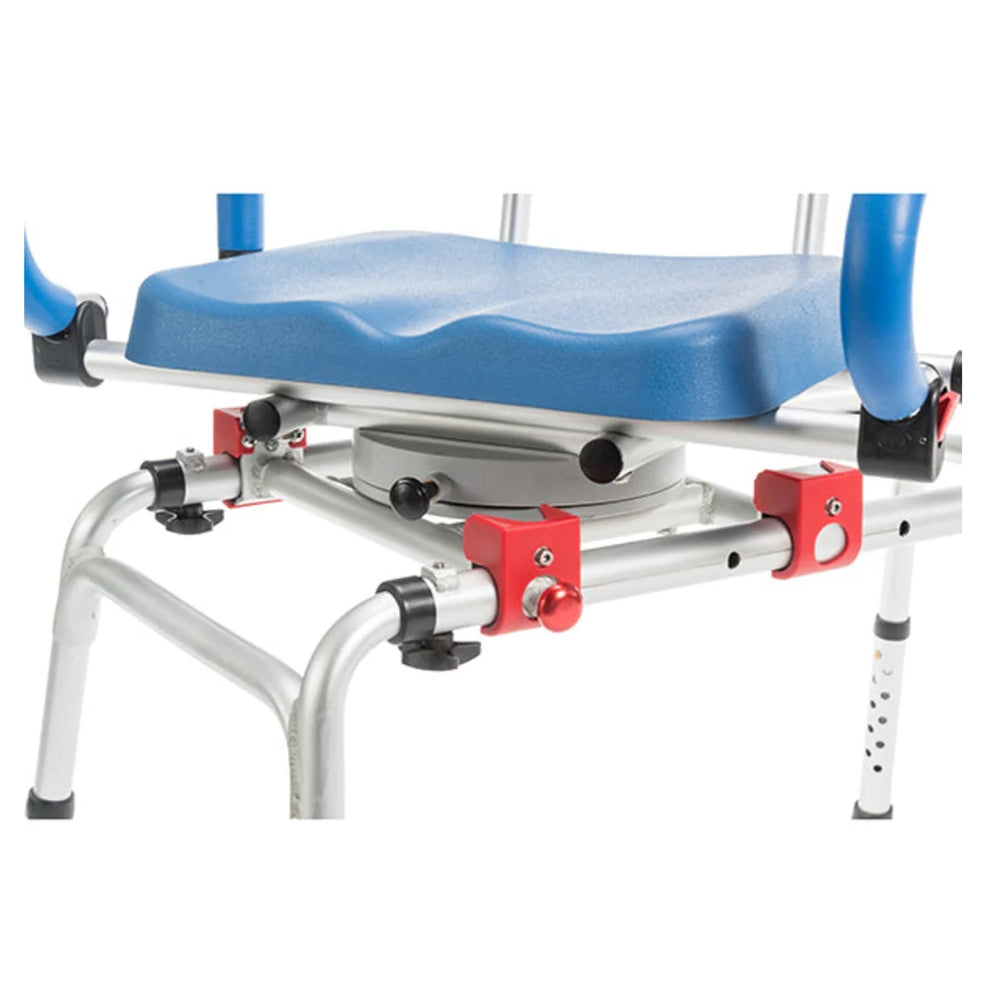 Journey SoftSecure Rotating Transfer Tub Bench