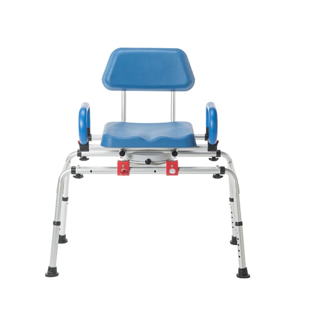 Journey SoftSecure Rotating Transfer Tub Bench