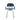 Journey SoftSecure 360° Rotating Shower Chair with Microban – Part #33323 Swivel Bath Chair